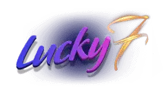 Lucky 7 Even Online Casino Games Logo