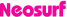 Neosurf1 Lucky 7 Even Online Casino Games Logo